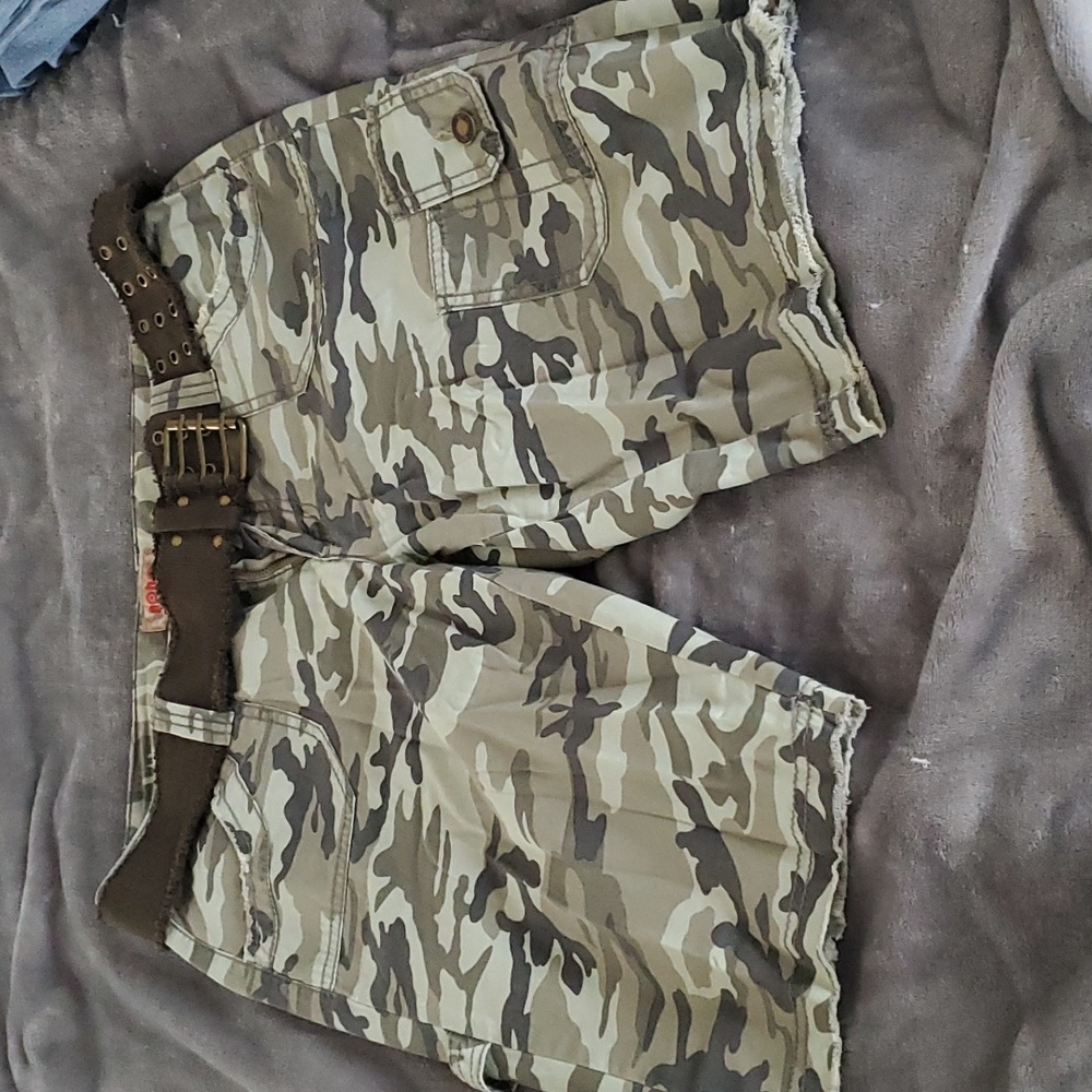 Shorts